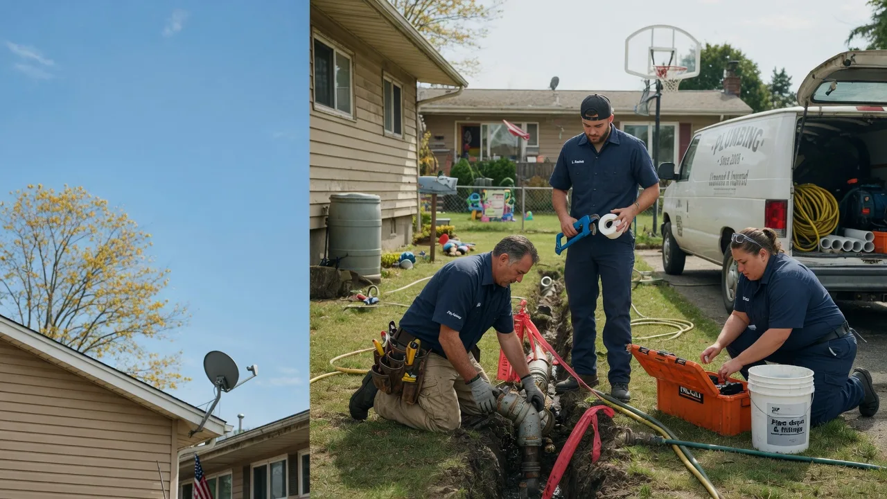 Garbage Disposal Replacement in Wheeler, IL near me