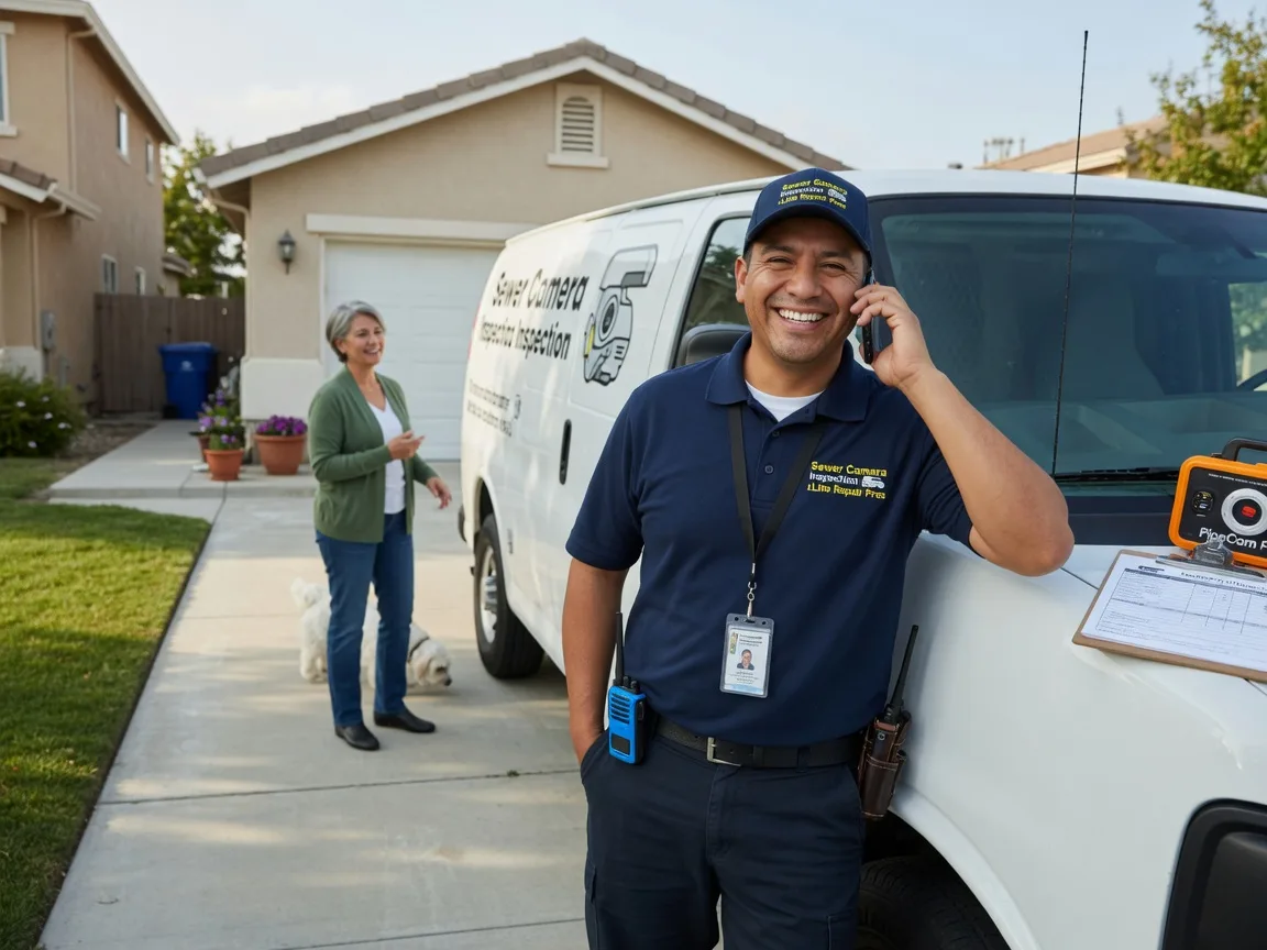 Sewer Line Repair Wheeler, IL FAQs